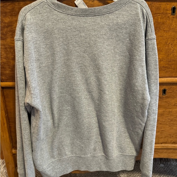 Big Brother Valentine sweatshirt Etsy Rabbit Skins 7 - Picture 4 of 4